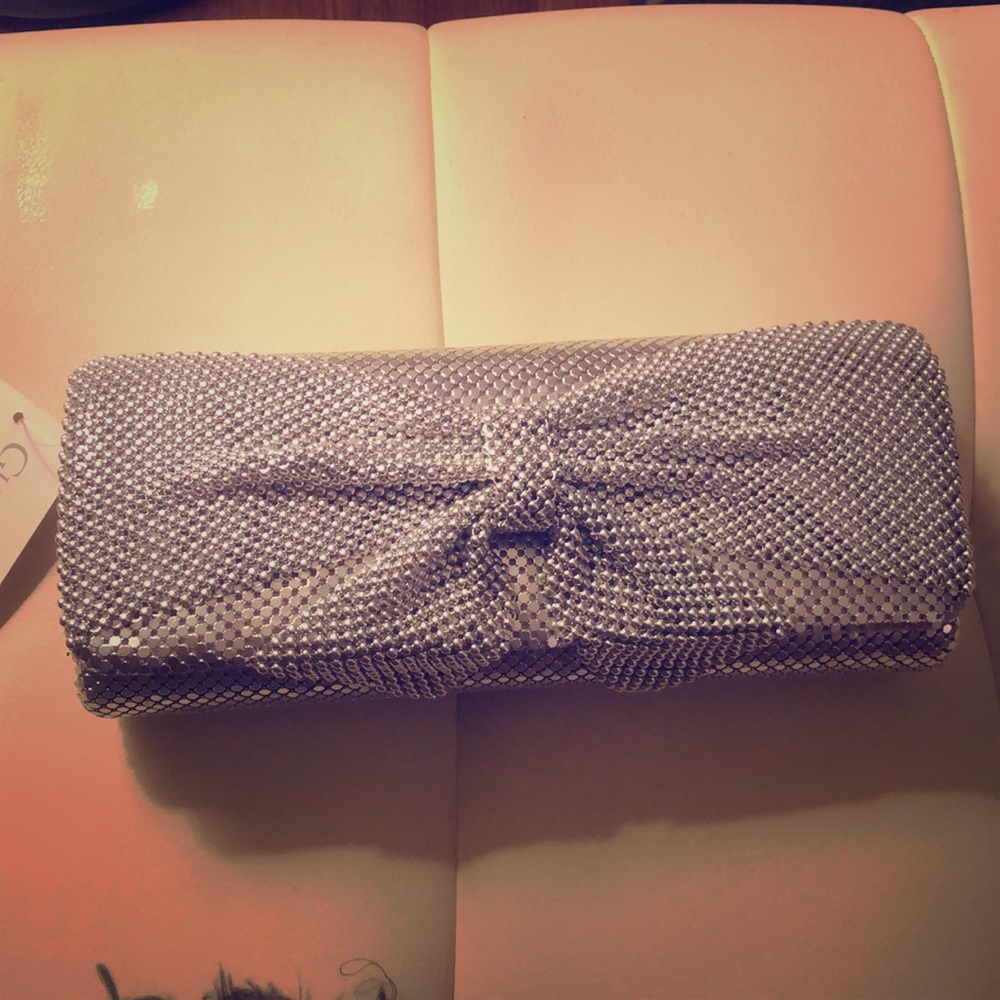 Jessica McClintock evening bag